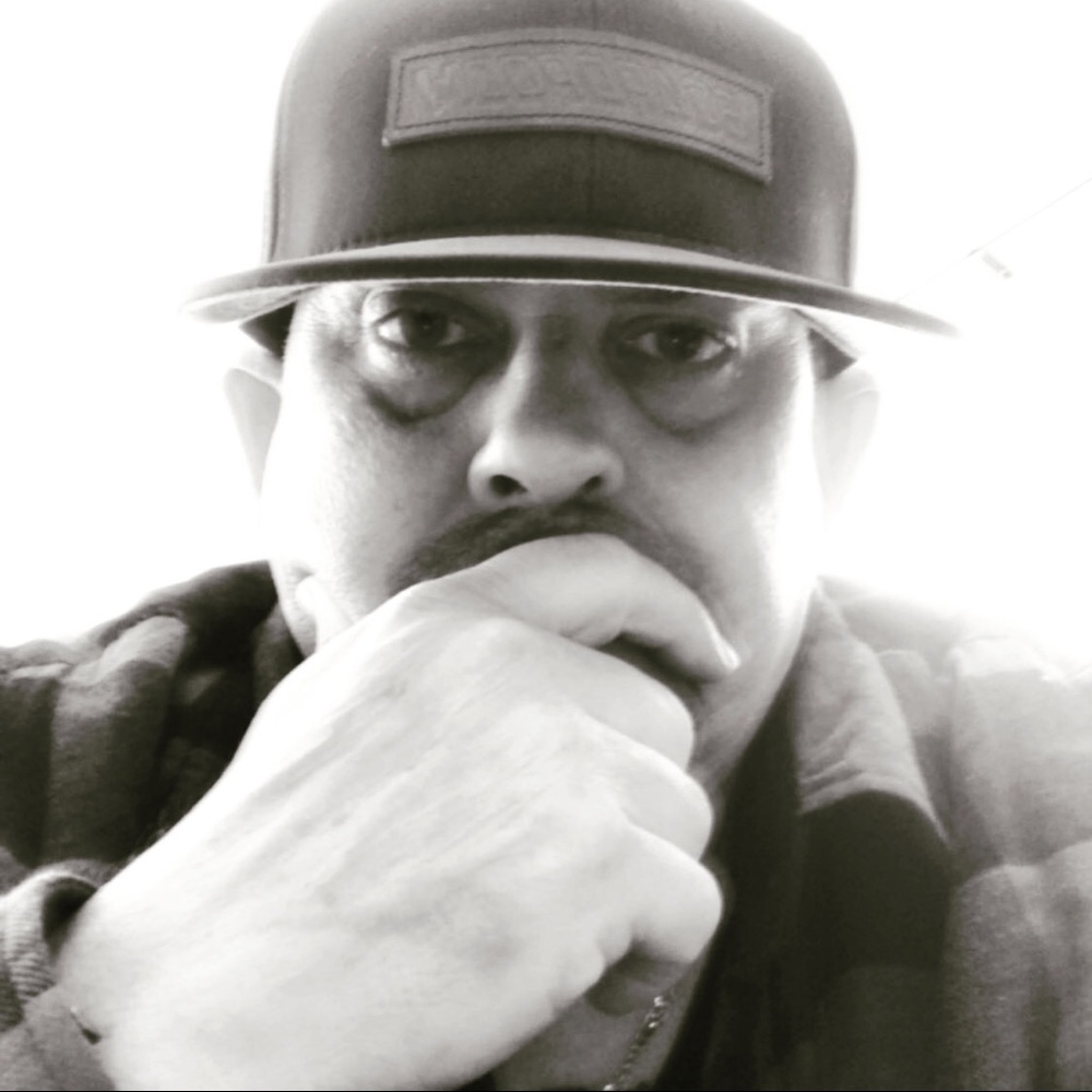 Meet your Posher, Steven